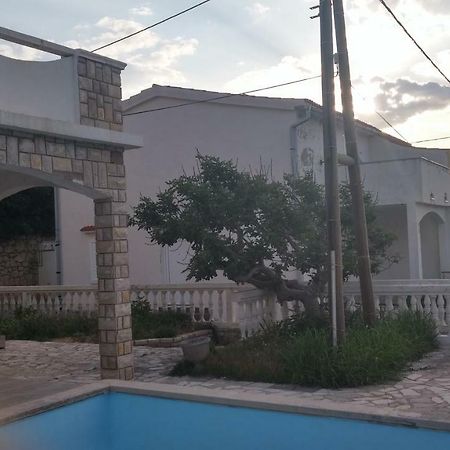 Apartmani Vuksanovic Паг Екстер'єр фото